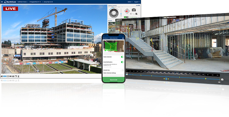 Learn More about Software - Control Center 9