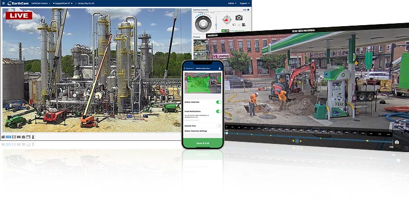 Learn More about Software - Control Center 9