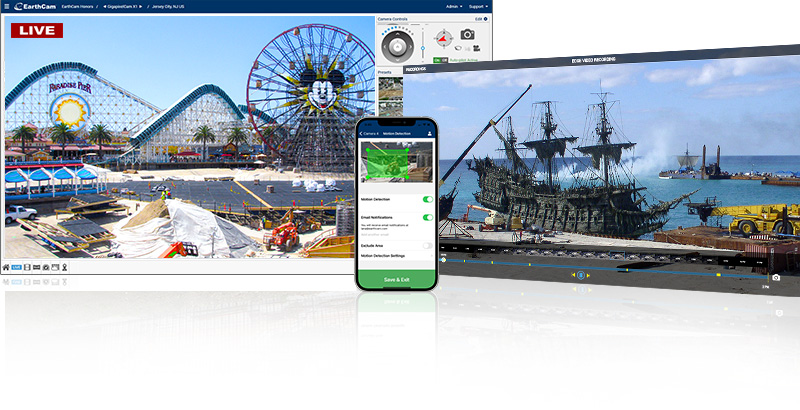Learn More about Software - Control Center 9