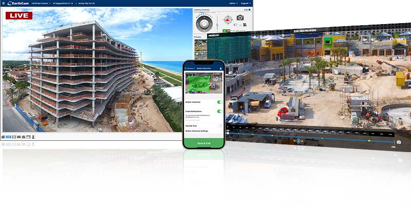 Learn More about Software - Control Center 9