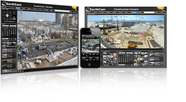 Learn More about Software - Control Center 9
