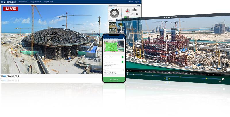Learn More about Software - Control Center 9