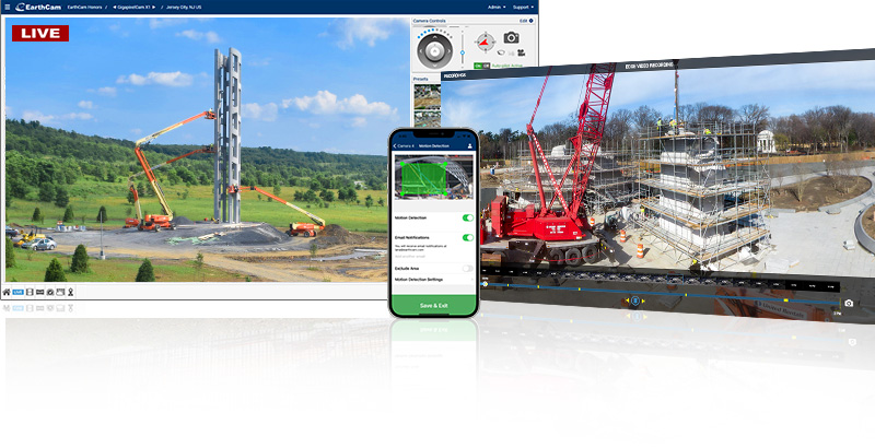 Learn More about Software - Control Center 9