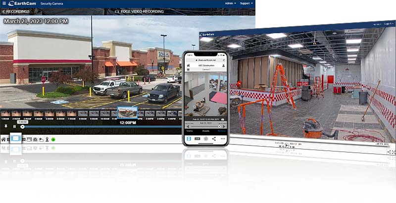 Learn More about Software - Control Center 9