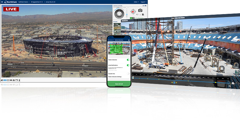 Learn More about Software - Control Center 9