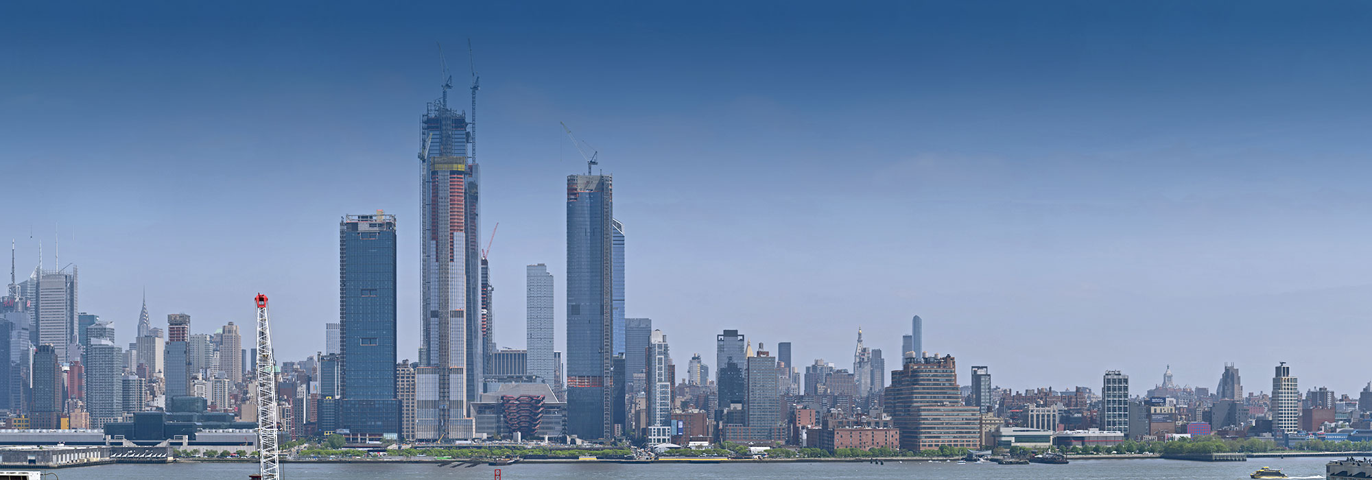 Mixed-Use Developments