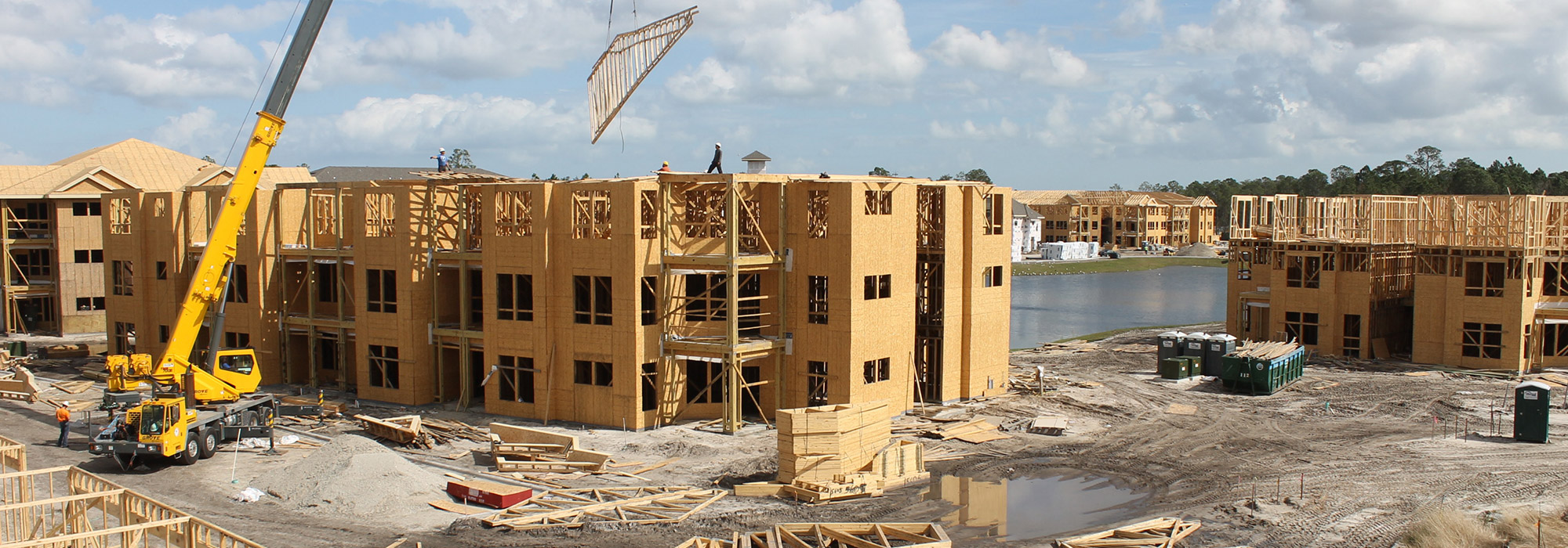 Residential Construction