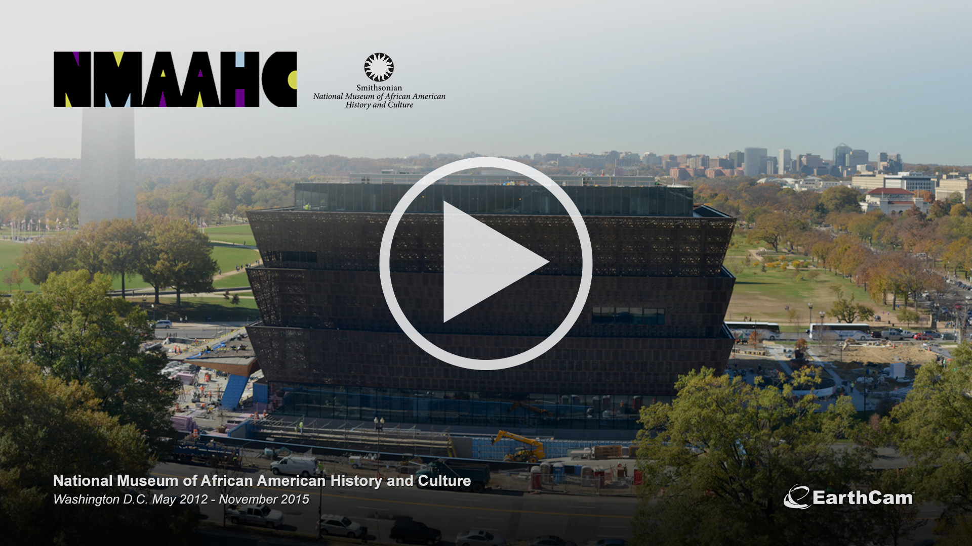 National Museum of African American History and Culture