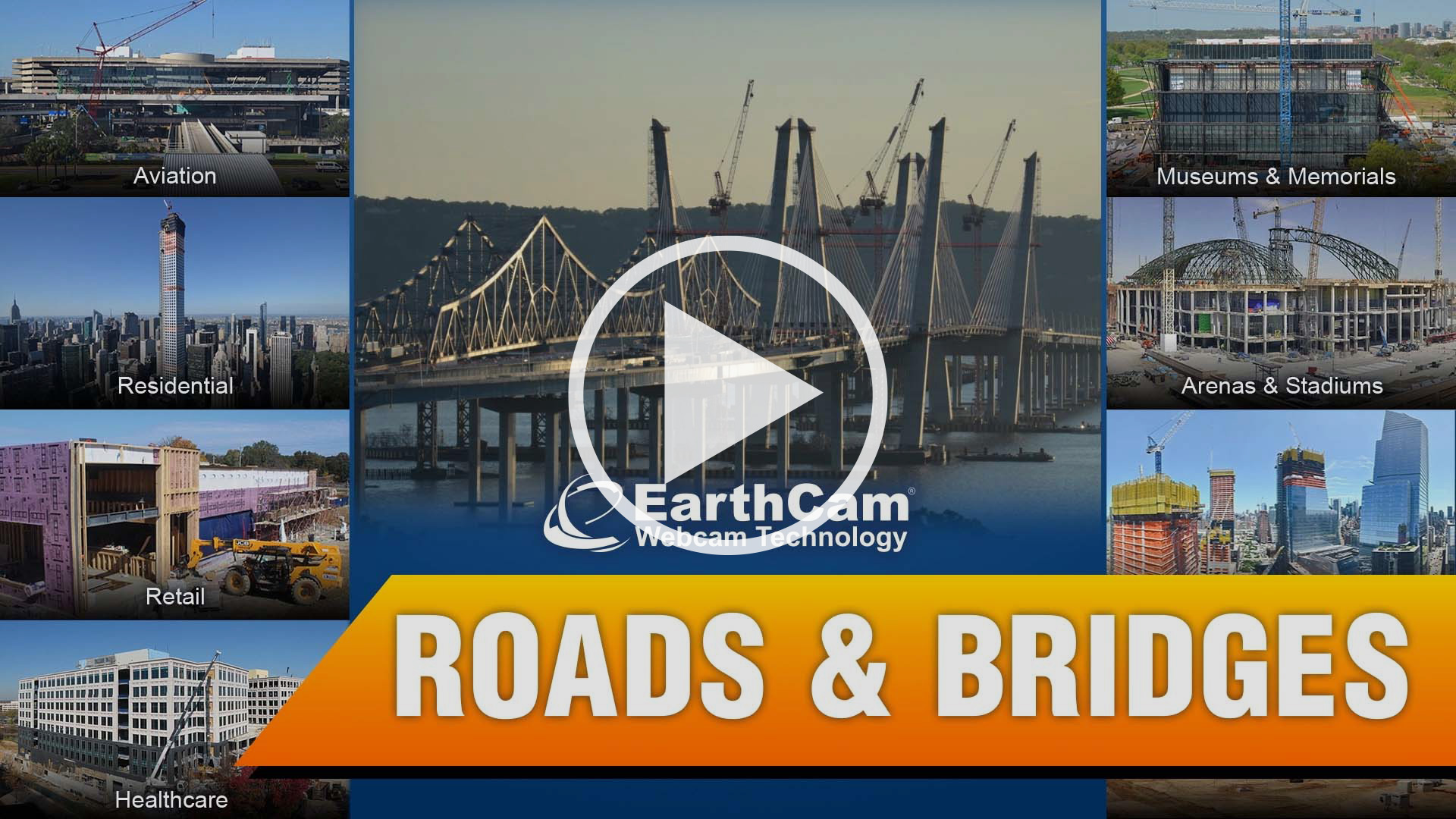Roads & Bridges