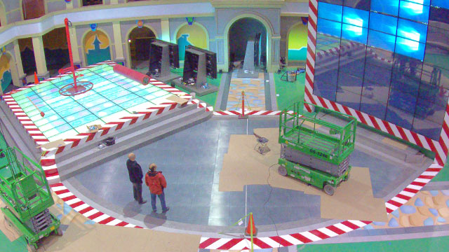 Set Construction and Documentation