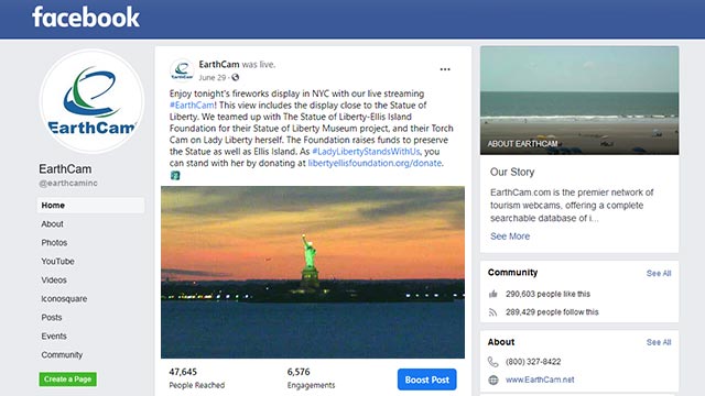 Get Live Streaming Support from the Experts