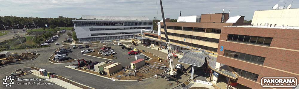 Raritan Bay Medical Center