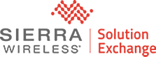 Sierra Wireless Logo
