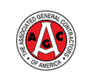Associated General Contractors of America Logo