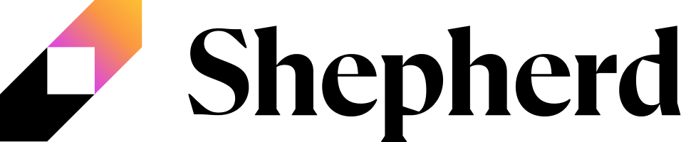 Shepherd Logo