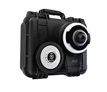 Jobsite Cameras Live Streaming Series