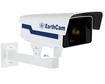 construction camera AI SecurityCam
