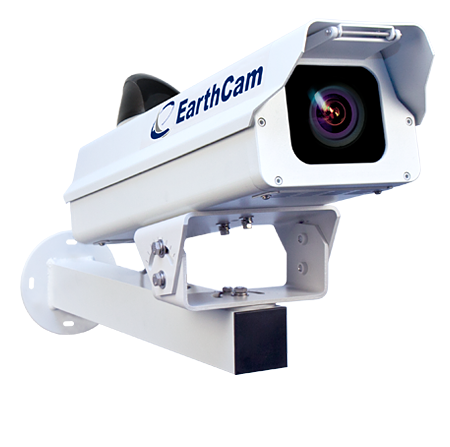 construction camera MegapixelCam 4K
