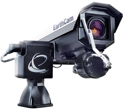 construction camera GigapixelCam