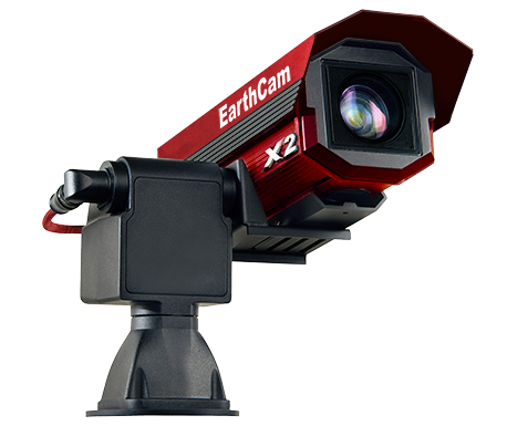 construction camera GigapixelCam X2