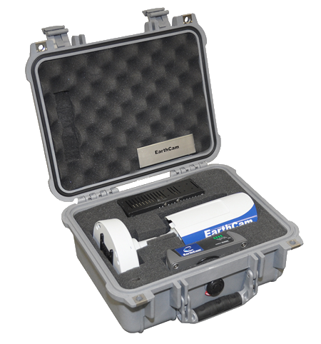 Mobile StreamCam 4K