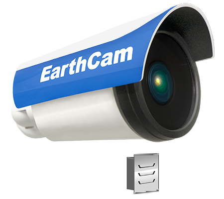 construction camera StreamCam 4K
