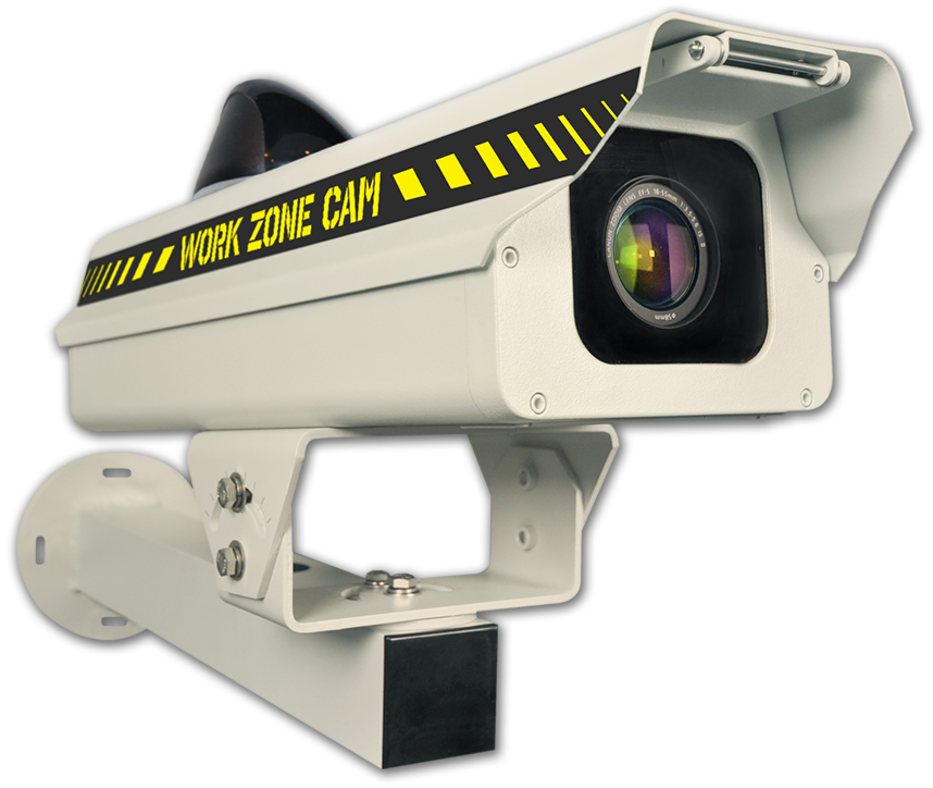 Work Zone Cam Pro