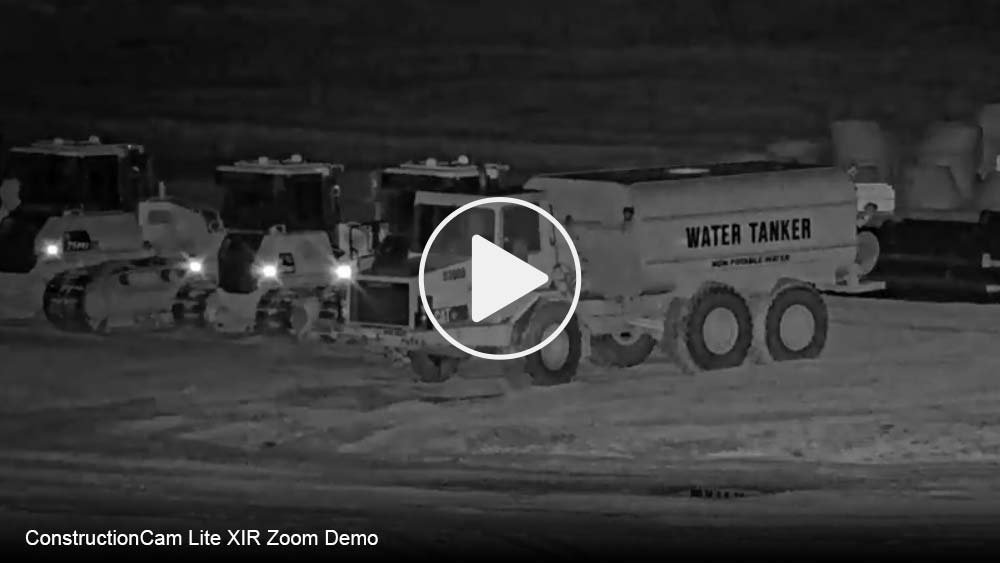 Learn more about ConstructionCam Lite XIR