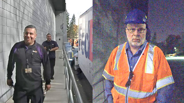 Monitor Visitors, Access and Deliveries with DoorCam