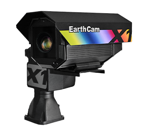 EarthCam: Broadcast Quality Live Streaming Construction Cameras