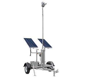 portable safety cam