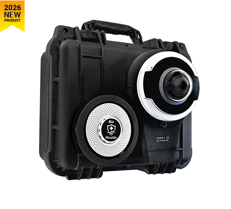 jobsite cameras NEW Mobile StreamCam Robotic