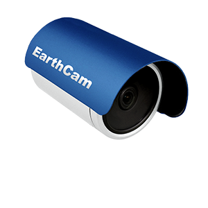 EarthCam: Broadcast Quality Live Streaming Construction Cameras