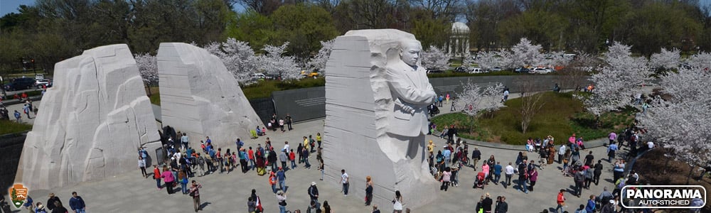 Martin Luther King Memorial, Washington, D.C.
