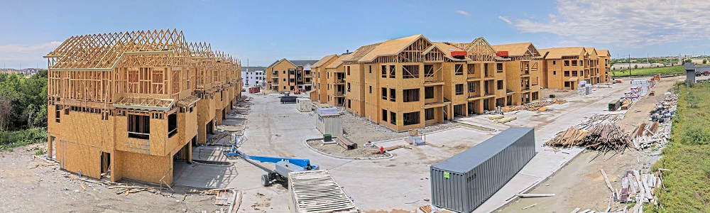 Apartment Complex - Austin, TX