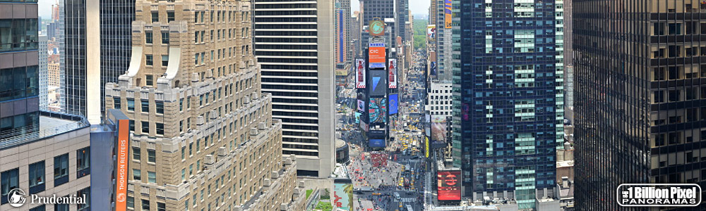 Times Square, NY