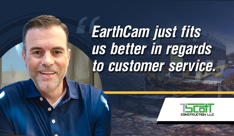 5 Tips From A Contractor: How to Get The Right Construction Camera for Every Jobsite