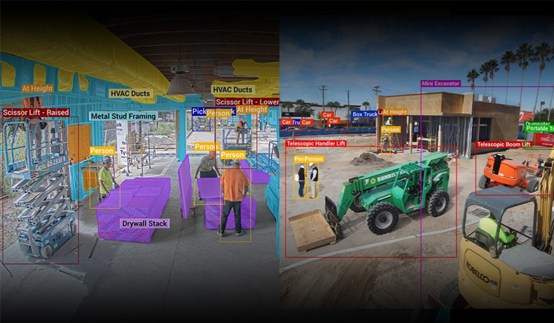 The Role of Effective Jobsite Planning in Construction Safety and Productivity