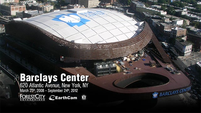 Barclays Center