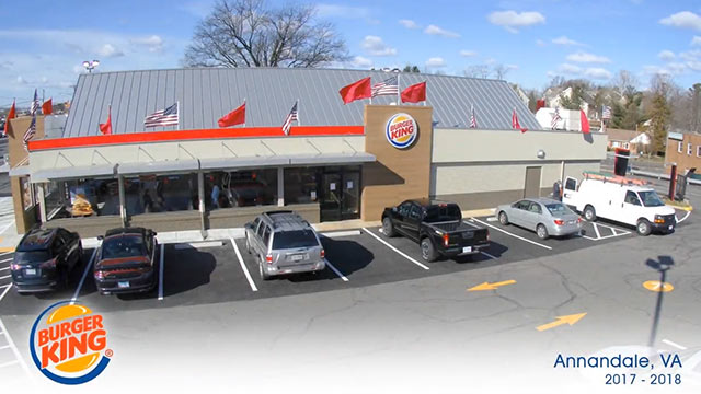 Burger King