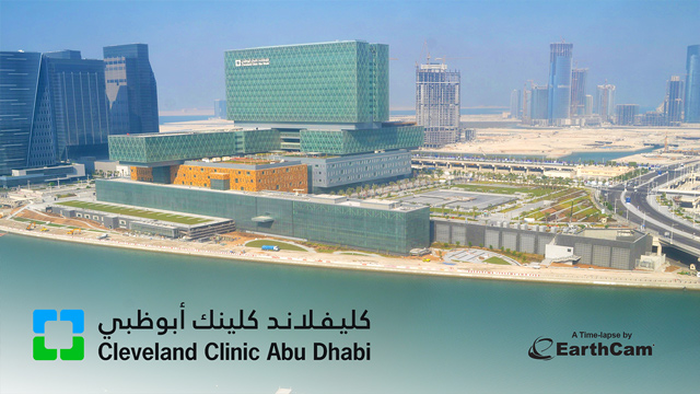 Cleveland Clinic Abu Dhabi