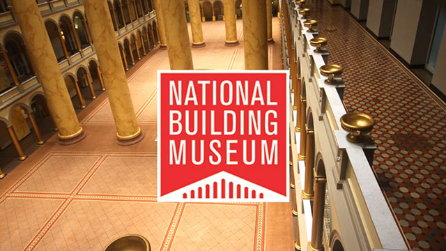 National Building Museum