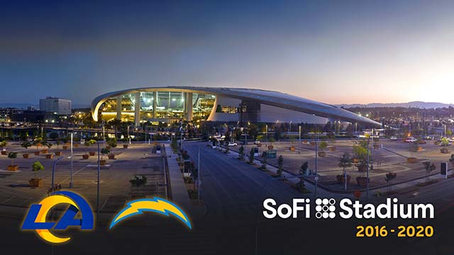 SoFi Stadium