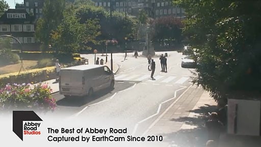The Best of Abbey Road