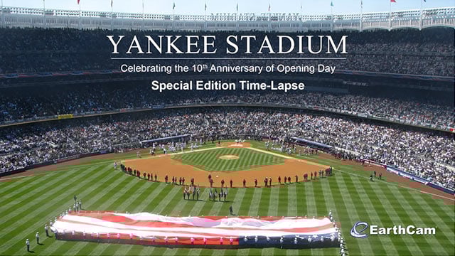 Yankee Stadium