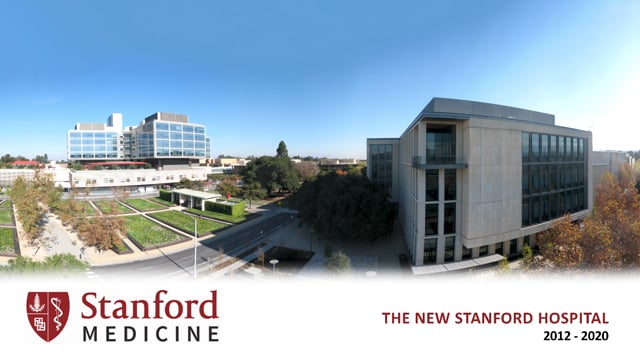 Stanford Hospital & Medical Center