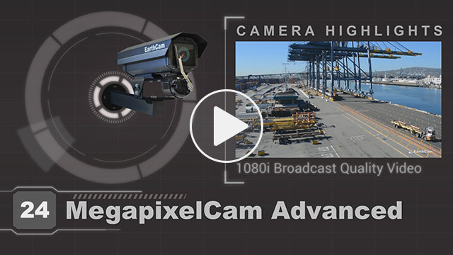 24 MegapixelCam Advanced Promo Video