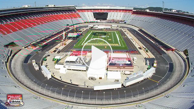 Bristol Speedway
