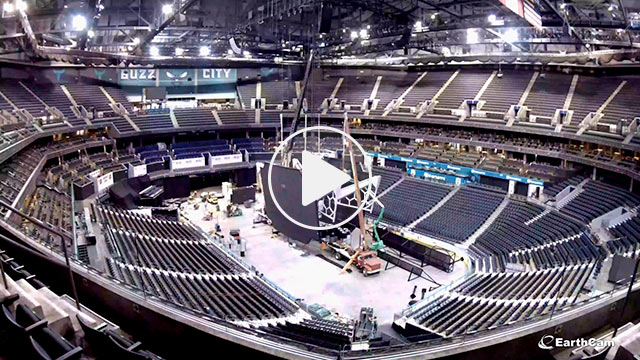 Mobile StreamCam 4K Sample Video