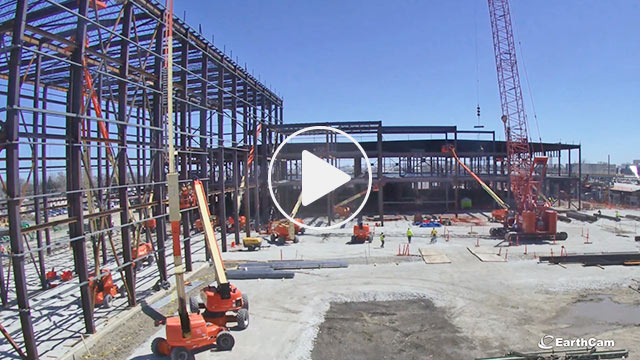 Mobile StreamCam 4K Sample Video